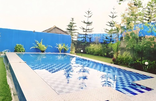 Cisarua Villa | Villa 5 bedroom