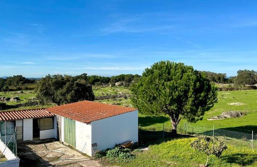 Alpalhao Villa | Villa ∙ 5 bedrooms ∙ 14 guests