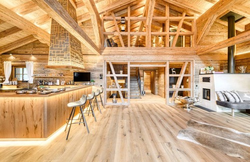 Brand Villa | Villa ∙ 5 bedrooms ∙ 10 guests