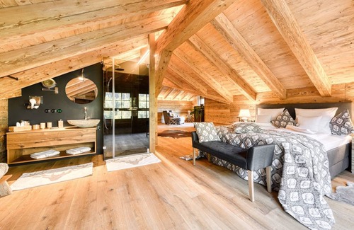 Brand Villa | Villa ∙ 5 bedrooms ∙ 10 guests