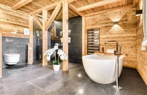 Brand Villa | Villa ∙ 5 bedrooms ∙ 10 guests