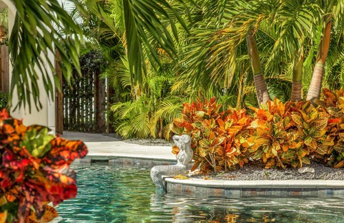 Englewood Villa | Villa ∙ 5 bedrooms ∙ 10 guests