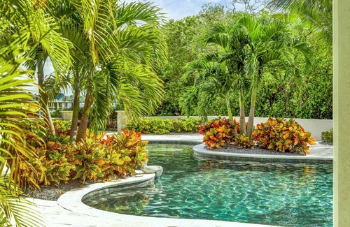 Englewood Villa | Villa ∙ 5 bedrooms ∙ 10 guests