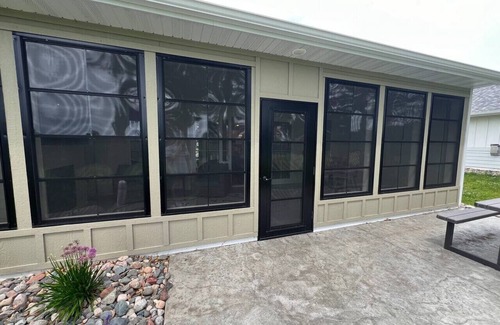 Pequot Lakes House | Villa 5 on Preserve Golf Course!