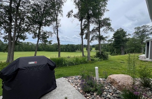 Pequot Lakes House | Villa 5 on Preserve Golf Course!