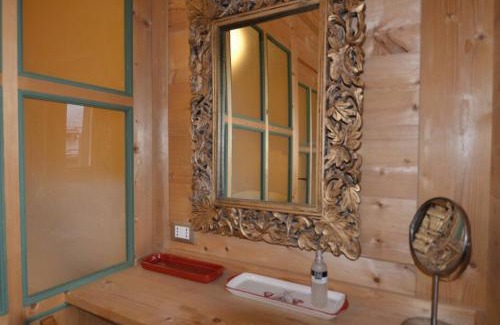 Cortina d'Ampezzo Apartment | Villa 5 Torri