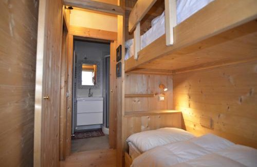 Cortina d'Ampezzo Apartment | Villa 5 Torri
