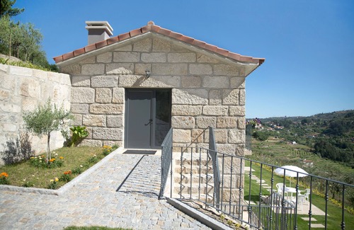 Paredes de Viadores House | Villa 5 - Vale Verde
