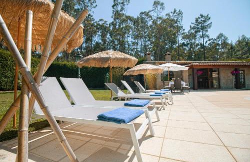 Barcelos House | VILLA 500