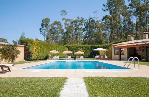 Barcelos House | VILLA 500