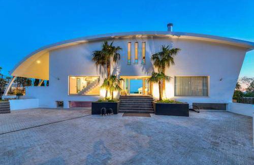 Benalmadena Villa | Villa ∙ 6 bedrooms ∙ 12 guests