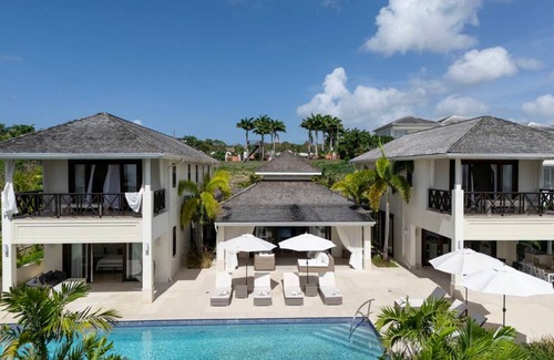 Merlin Bay Villa | Villa ∙ 6 bedrooms ∙ 12 guests
