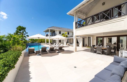 Merlin Bay Villa | Villa ∙ 6 bedrooms ∙ 12 guests