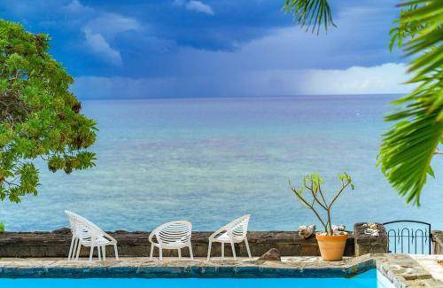 Tamarin Villa | Villa ∙ 6 bedrooms ∙ 6 guests