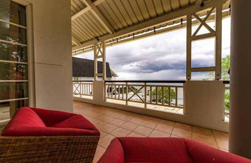 Tamarin Villa | Villa ∙ 6 bedrooms ∙ 6 guests