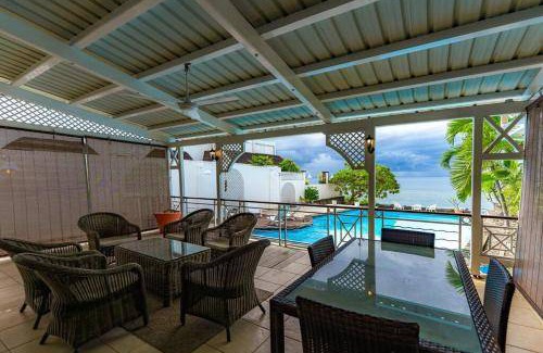 Tamarin Villa | Villa ∙ 6 bedrooms ∙ 6 guests