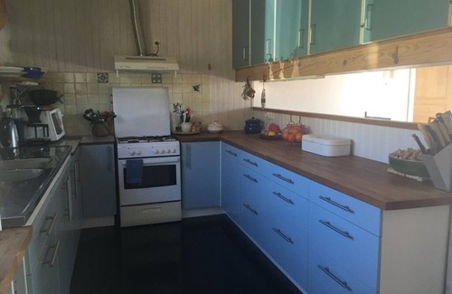 Oms Villa | Villa 6 Personnes Avec Piscine Cadre Exceptionnel Dans la Montagne