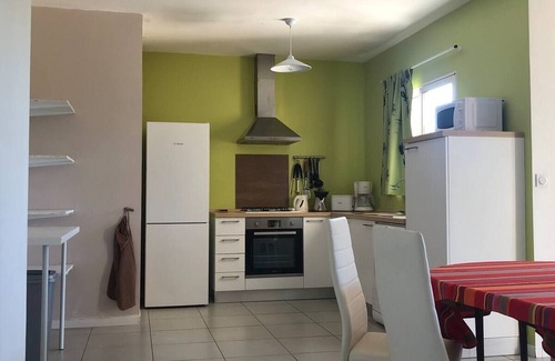 Canavaggia Villa | Villa 6 persons, swimming pool, air-conditioned, ideally located, between sea and mountain