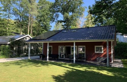 Municipality of Rhenen House | Villa 6 persons - Vakantiepark De Thijmse Berg