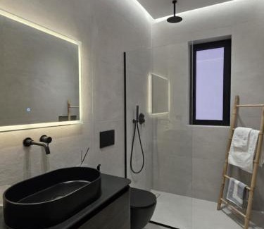 Dhermi Apartment | Villa 61 Sea and Sunset View