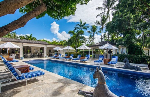 Paynes Bay Villa | Villa ∙ 7 bedrooms ∙ 14 guests