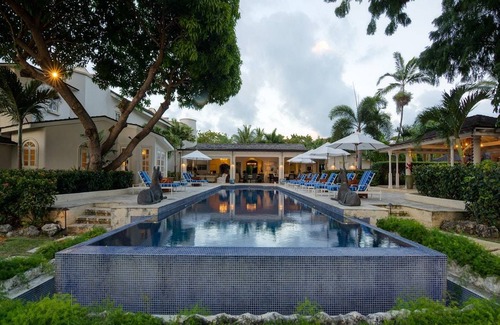 Paynes Bay Villa | Villa ∙ 7 bedrooms ∙ 14 guests