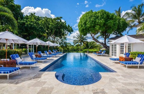 Paynes Bay Villa | Villa ∙ 7 bedrooms ∙ 14 guests