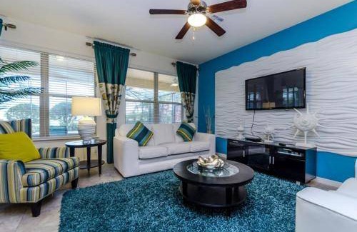 West Haven Villa | Villa ∙ 7 bedrooms ∙ 14 guests