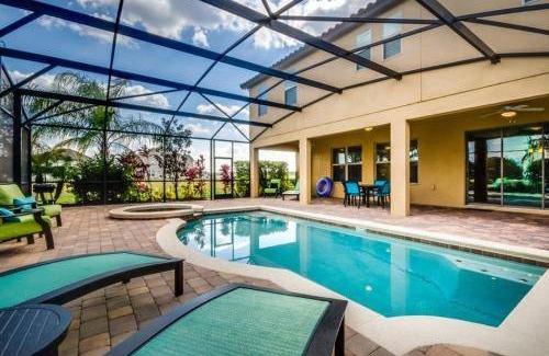 West Haven Villa | Villa ∙ 7 bedrooms ∙ 14 guests