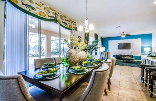 West Haven Villa | Villa ∙ 7 bedrooms ∙ 14 guests