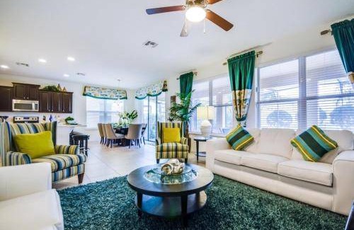 West Haven Villa | Villa ∙ 7 bedrooms ∙ 14 guests