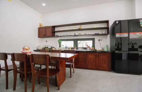 Hue Villa | Villa 7 rooms pool near mall