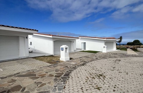 Salsipuedes House | Villa #8. Beautiful full house, totally equipped, close to the sea.