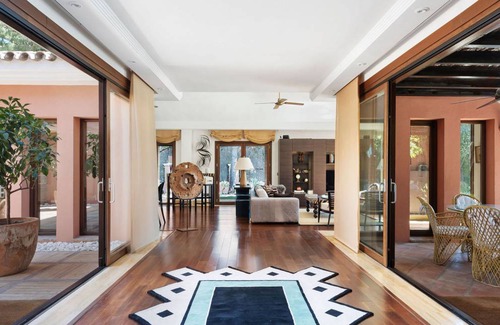 Marbella City Centre Villa | Villa ∙ 8 bedrooms ∙ 10 guests