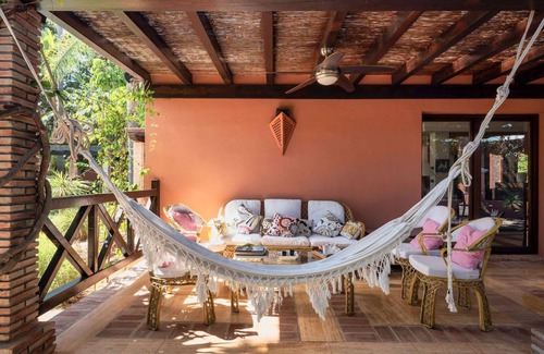 Marbella City Centre Villa | Villa ∙ 8 bedrooms ∙ 10 guests