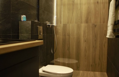 Kentron Hotel | Villa 83 Cozy 1-bedroom apartment in the heart of Yerevan