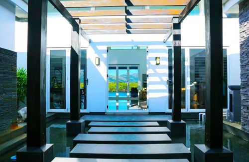 Nadi Villa | Villa 85 - Riverfront Luxury 7 Bedroom Villa