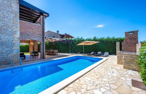 Butkovici Villa | Villa 9 MANI