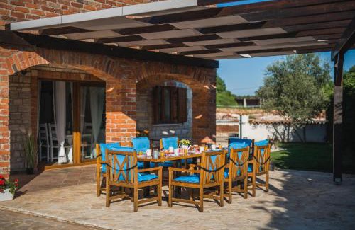 Butkovici Villa | Villa 9 MANI