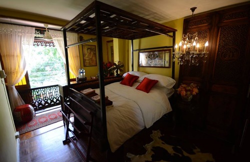 Anusawari House | Villa 91 Guesthouse