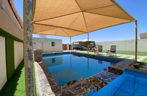 Al Hadd Villa | Villa 94 Ras Al Hadd