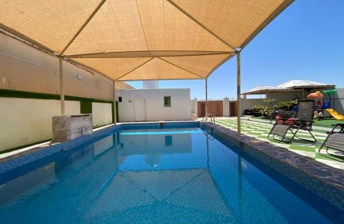 Al Hadd Villa | Villa 94 Ras Al Hadd