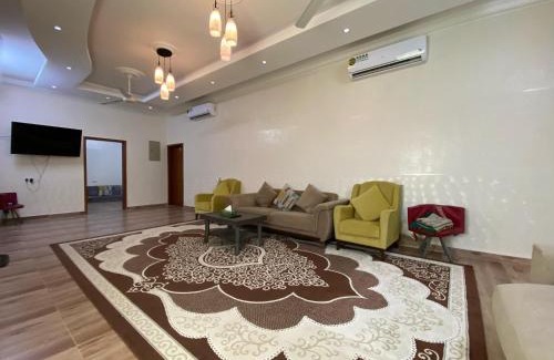 Al Hadd Villa | Villa 94 Ras Al Hadd