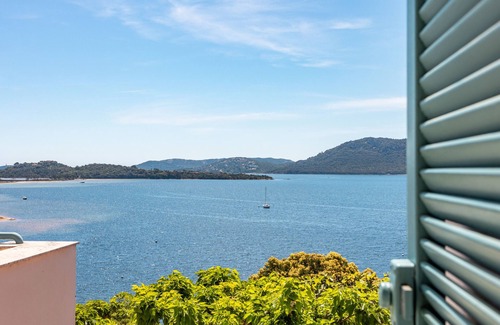 Porto-Vecchio Villa | Villa A Benista Mare