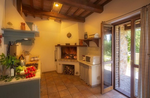 Doglio Villa | Villa Antico Incanto - Homelike Villas