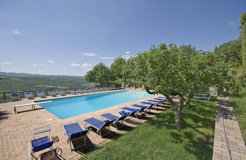 Doglio Villa | Villa Antico Incanto - Homelike Villas