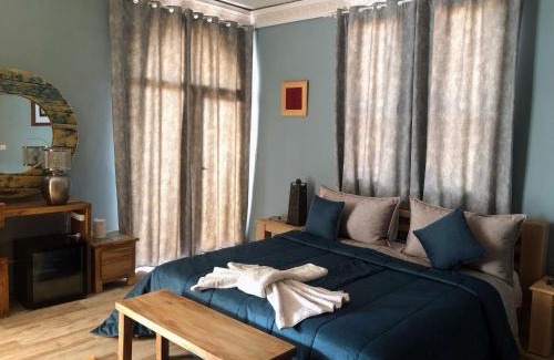 Tamedakhte House | Villa A'Kabar Guest House