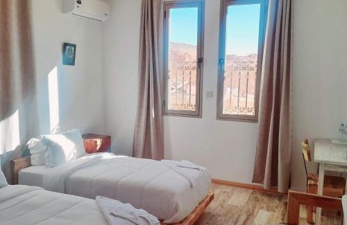 Tamedakhte House | Villa A'Kabar Guest House