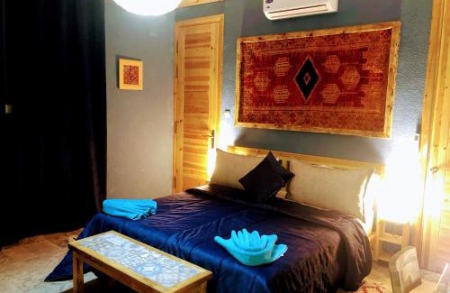 Tamedakhte House | Villa A'Kabar Guest House