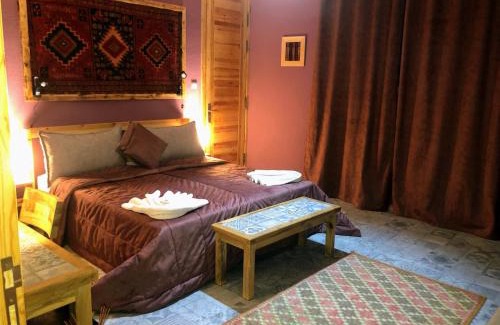 Tamedakhte House | Villa A'Kabar Guest House